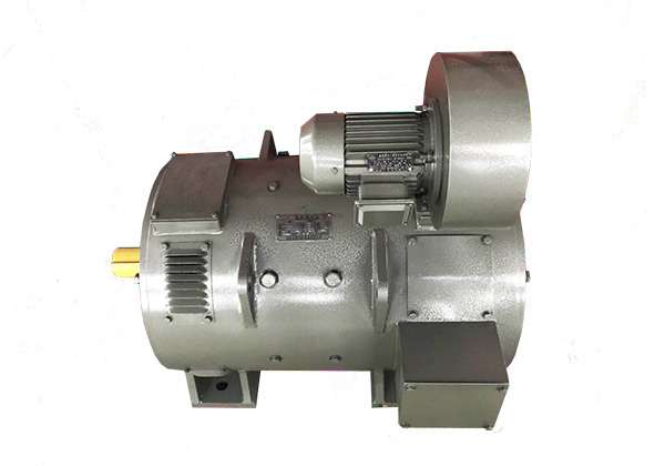 ZZJ-800系列軋機(jī)輔起升傳動起重冶金直流電動機(jī)