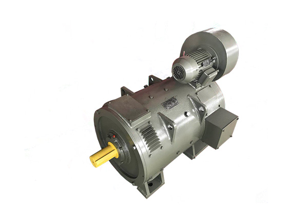 ZZJ-800系列軋機(jī)輔起升傳動起重冶金直流電動機(jī)