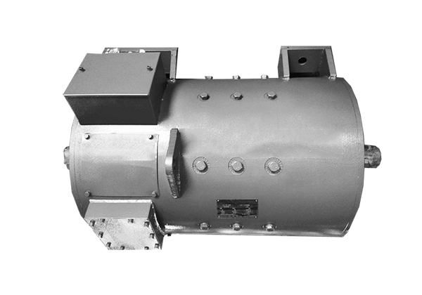 ZZJ-800系列軋機(jī)輔起升傳動起重冶金直流電動機(jī)